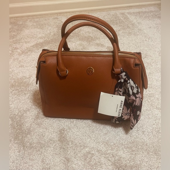 Anne Klein Handbags - BRAND NEW* ANNE KLEIN PURSE